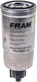 Паливний фільтр FRAM PS10002EWS