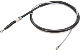 Трос ручного тормоза Febi 30727