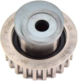 Натяжной ролик ремня ГРМ SNR GT350.01