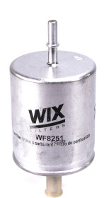 Топливный фильтр WIX Filters WF8251