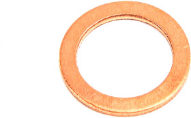 Уплотняющее кольцо сливной пробки SWAG 99 90 7215