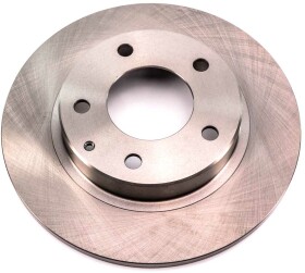 Тормозной диск ABE C43014ABE