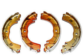 Тормозные колодки Remsa 4257.00