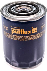 Масляный фильтр Purflux LS235