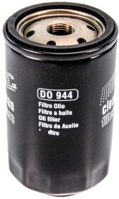 Масляный фильтр Clean Filters DO 944