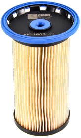 Топливный фильтр Clean Filters MG3603