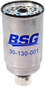 Топливный фильтр BSG BSG 30-130-001