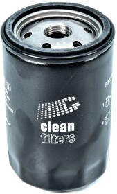 Масляный фильтр Clean Filters DO 310