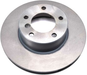 Тормозной диск Febi 10753