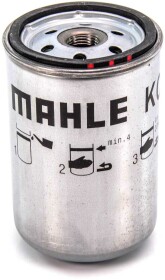 Топливный фильтр Mahle KC 24