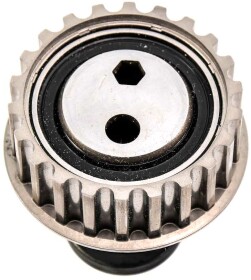 Натяжной ролик ремня ГРМ INA 531 0002 10