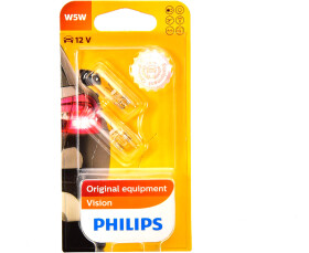 Лампа покажчика поворотів Philips 12961B2