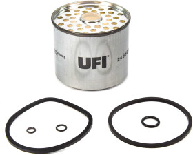 Топливный фильтр UFI 24.360.00