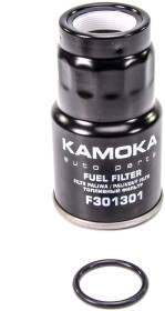 Паливний фільтр Kamoka F301301