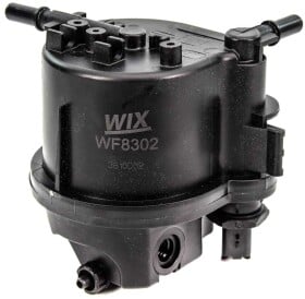 Топливный фильтр WIX Filters WF8302