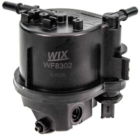 Топливный фильтр WIX Filters WF8302