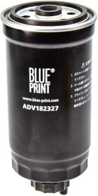 Паливний фільтр Blue Print ADV182327