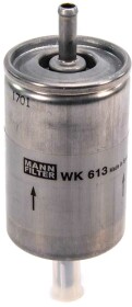 Паливний фільтр Mann WK 613
