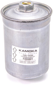 Паливний фільтр Kamoka F304801