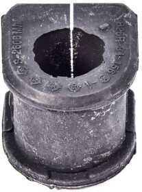 Втулка стабилизатора Blue Print ADM58078