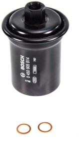 Топливный фильтр Bosch 0 450 905 914