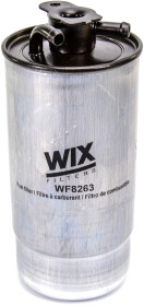 Топливный фильтр WIX Filters WF8263
