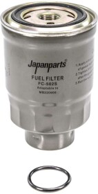 Топливный фильтр Japanparts FC-502S