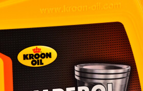 Моторное масло Kroon Oil Emperol 5W-40 синтетическое