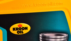 Моторное масло Kroon Oil Specialsynth MSP 5W-40 синтетическое