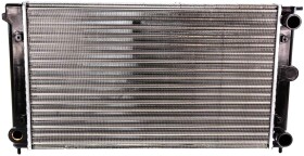 Радиатор охлаждения двигателя Thermotec D7W020TT