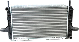 Радиатор охлаждения двигателя Thermotec D7G021TT