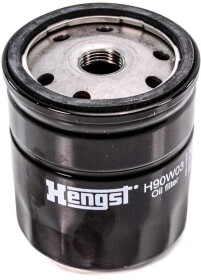 Масляный фильтр Hengst Filter H90W03