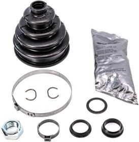 Пильовик гранати Spidan 22554