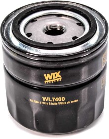 Масляный фильтр WIX Filters WL7400