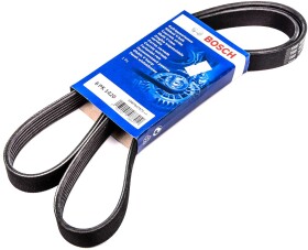Поликлиновой ремень Bosch 1 987 947 975