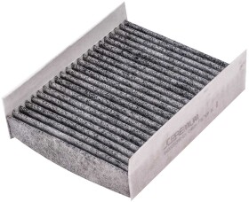 Фильтр салона JC Premium B4D005CPR-2X