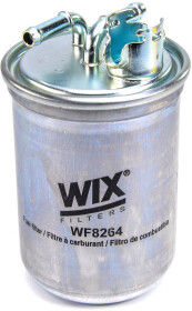 Паливний фільтр WIX Filters WF8264
