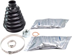 Пильовик гранати Spidan 21842