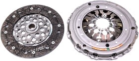 622 2205 09 LuK Комплект сцепления для Volkswagen Transporter