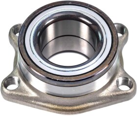 Подшипник ступицы колеса Febest 0482GV97R