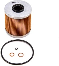 Масляный фильтр WIX Filters WL7042