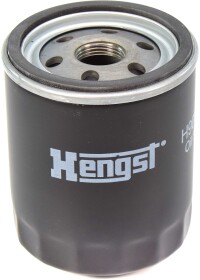 Масляный фильтр Hengst Filter H90W23