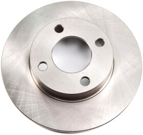 Гальмівний диск Delphi BG2215