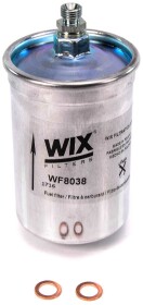 Паливний фільтр WIX Filters WF8038