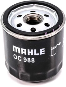 Масляный фильтр Mahle OC 988