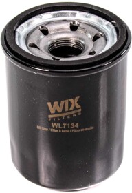 Оливний фільтр WIX Filters WL7134