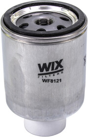 Топливный фильтр WIX Filters WF8121