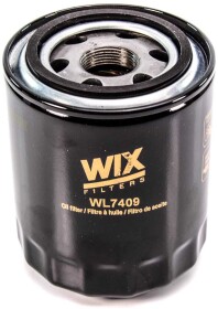 Масляный фильтр WIX Filters WL7409
