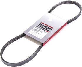 Поликлиновой ремень Bando 4PK890