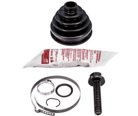 Пыльник ШРУСа Febi 01171